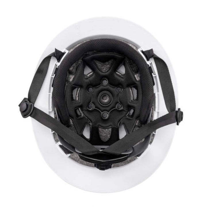 Radians RHF2 Dareware X Type II Class E Full Brim Safety Helmet