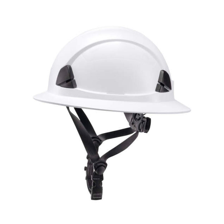 Radians RHF2 Dareware X Type II Class E Full Brim Safety Helmet
