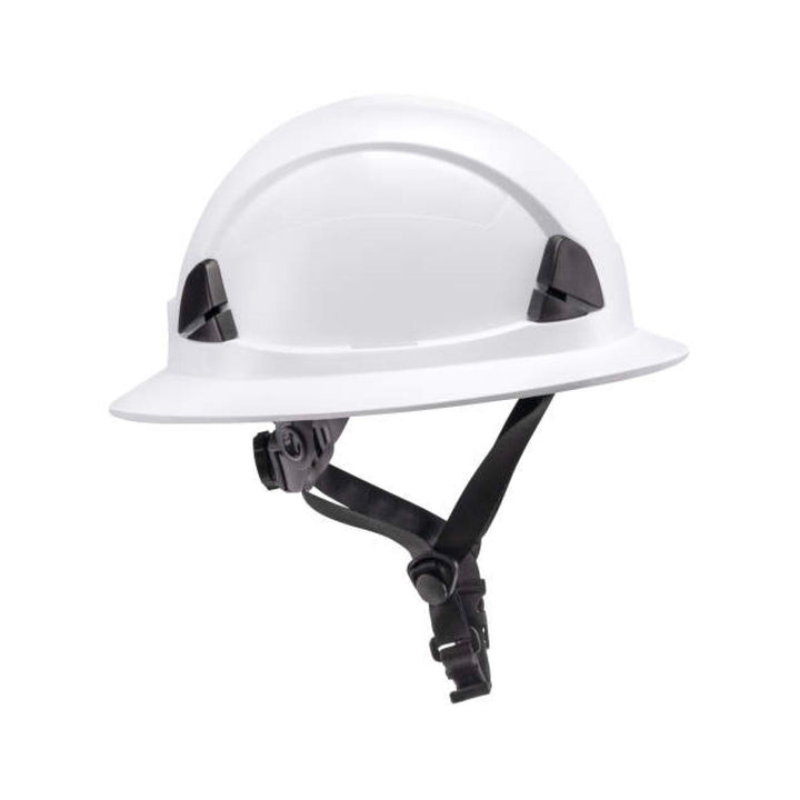 Radians RHF2 Dareware X Type II Class E Full Brim Safety Helmet