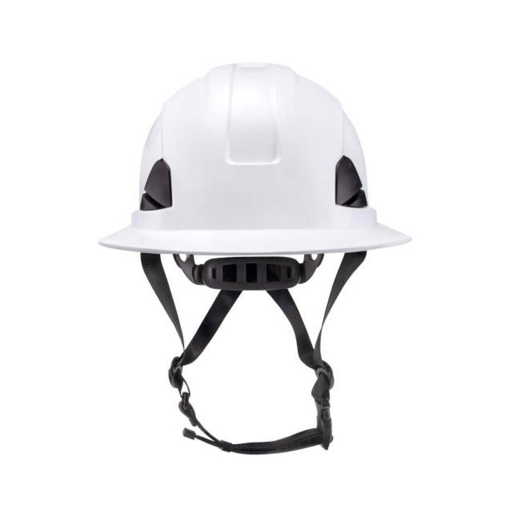 Radians RHF2 Dareware X Type II Class E Full Brim Safety Helmet