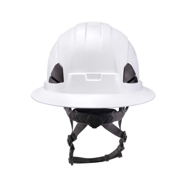 Radians RHF2 Dareware X Type II Class E Full Brim Safety Helmet