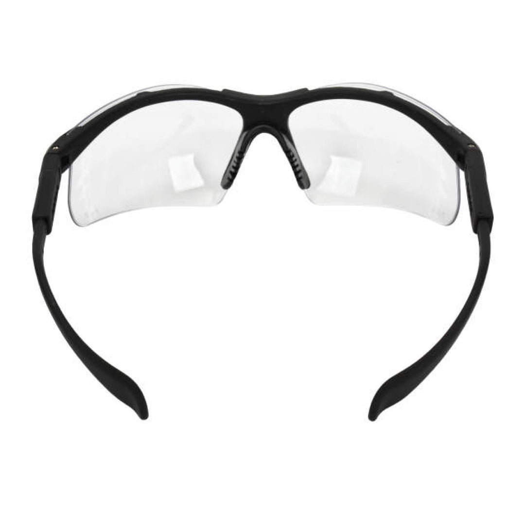Radians Revelation Safety Eyewear CA - Black Frame