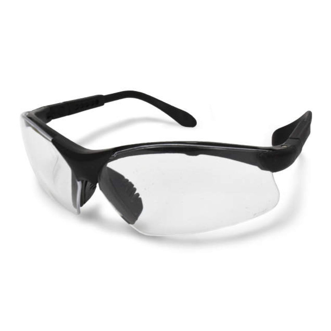 Radians Revelation Safety Eyewear CA - Black Frame