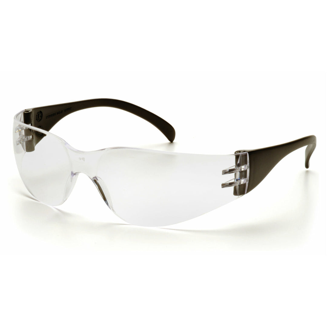 Pyramex S4180S Pyramex Safety - Intruder - Indoor/Outdoor Frame/Indoor/Outdoor-Hardcoated Lens