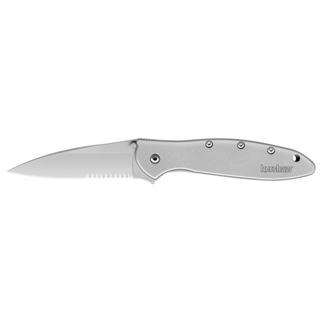 Kershaw 1660ST Leek - Serrated