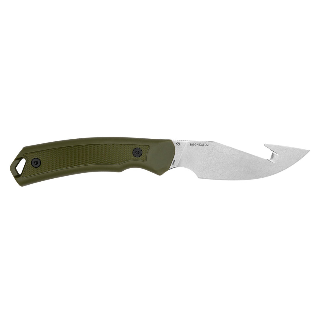Kershaw 1883GH Deschutes - Skinner, Gut Hook