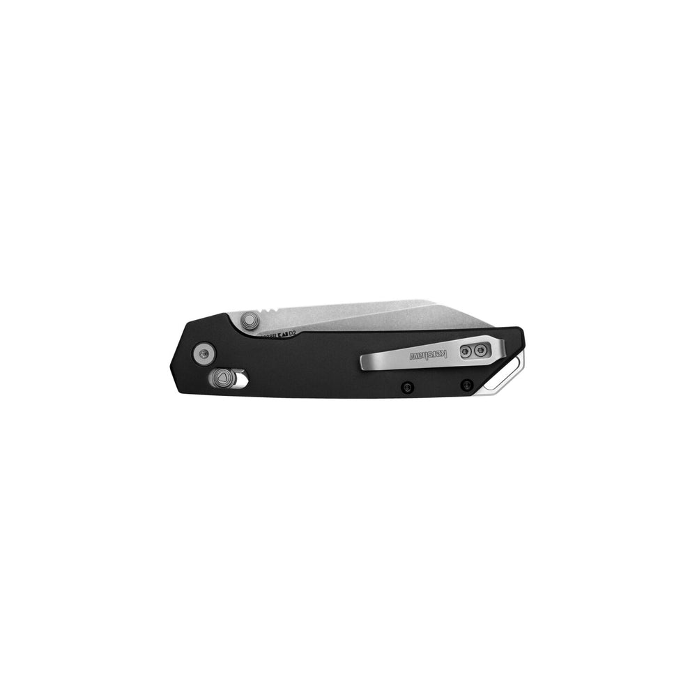 Kershaw 2038R Iridium - Reverse Tanto