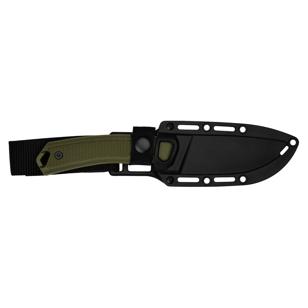 Kershaw 1883GH Deschutes - Skinner, Gut Hook