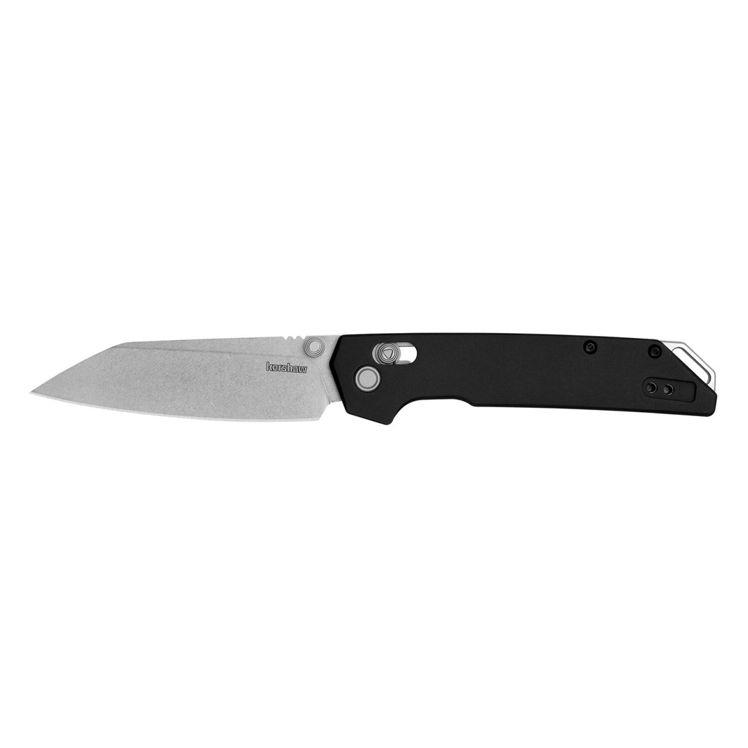 Kershaw 2038R Iridium - Reverse Tanto