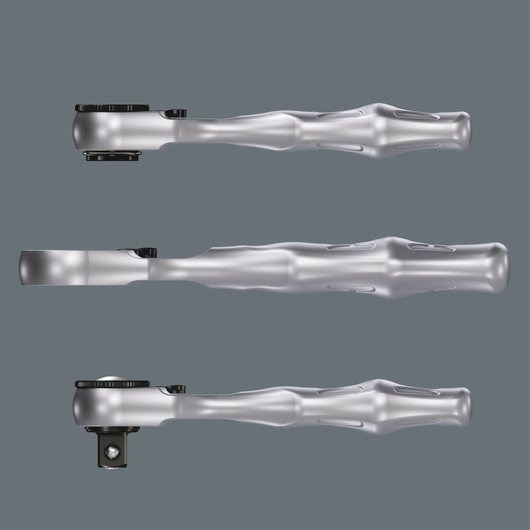 Wera Tool-Check 1 SB, 38 pieces