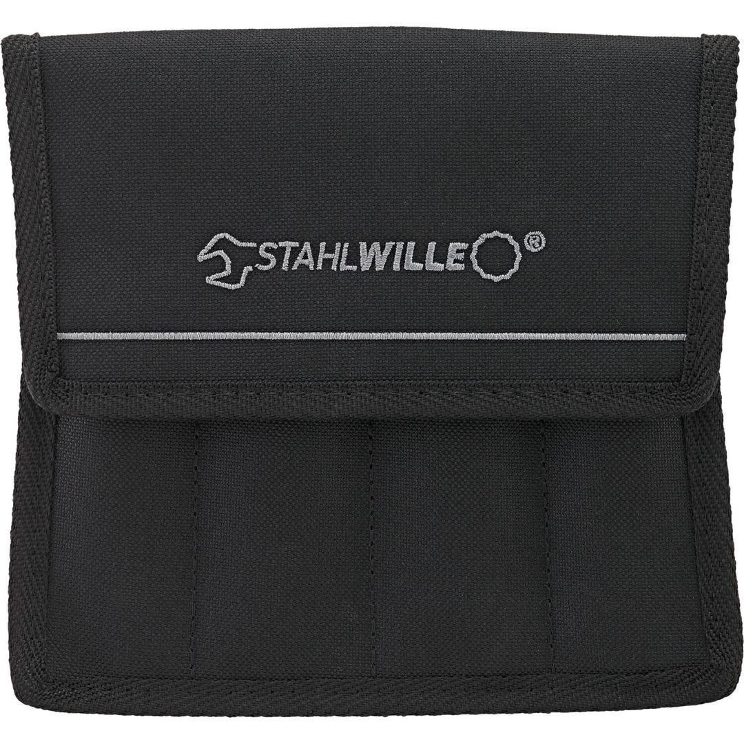 Stahlwille 96722802 13000/4 Hook and Pick Set, 4 Pc.