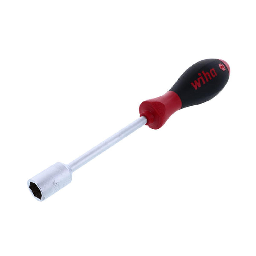 Wiha Tools 34130 14 x 125mm SoftFinish Nut Driver