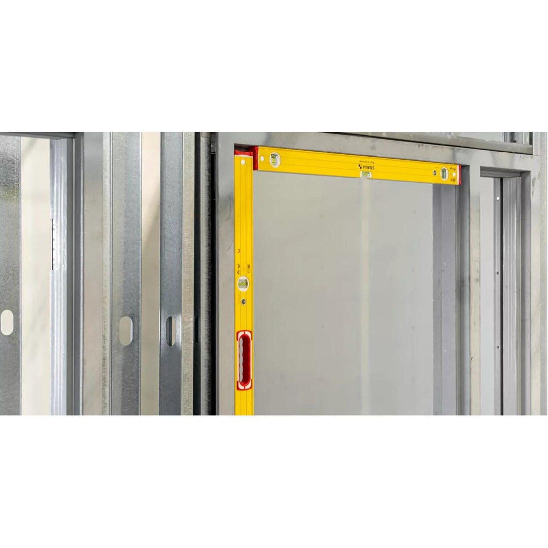Stabila 38678 78" Type 96M Magnetic Levels