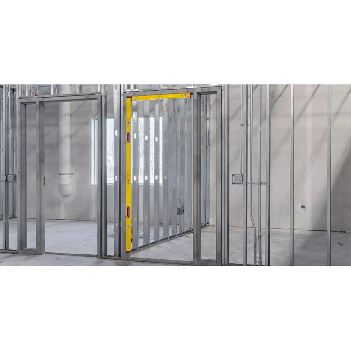 Stabila 38696 96" Type 96M Magnetic Levels