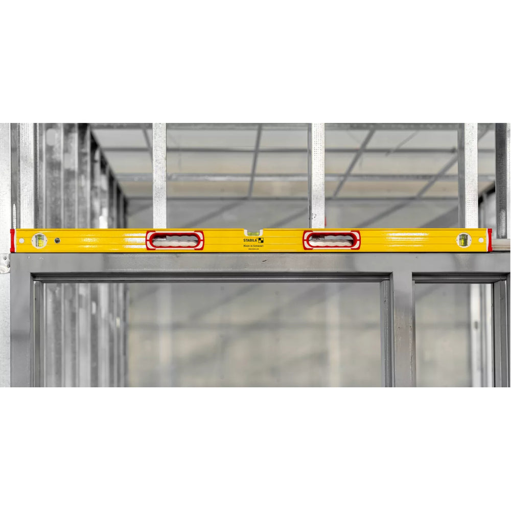 Stabila 38696 96" Type 96M Magnetic Levels