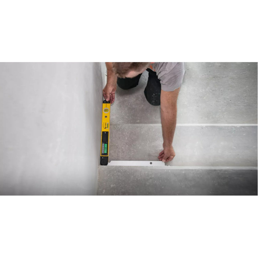 Stabila 39032 TECH 700 DA digital electronic angle finder 32 Inch
