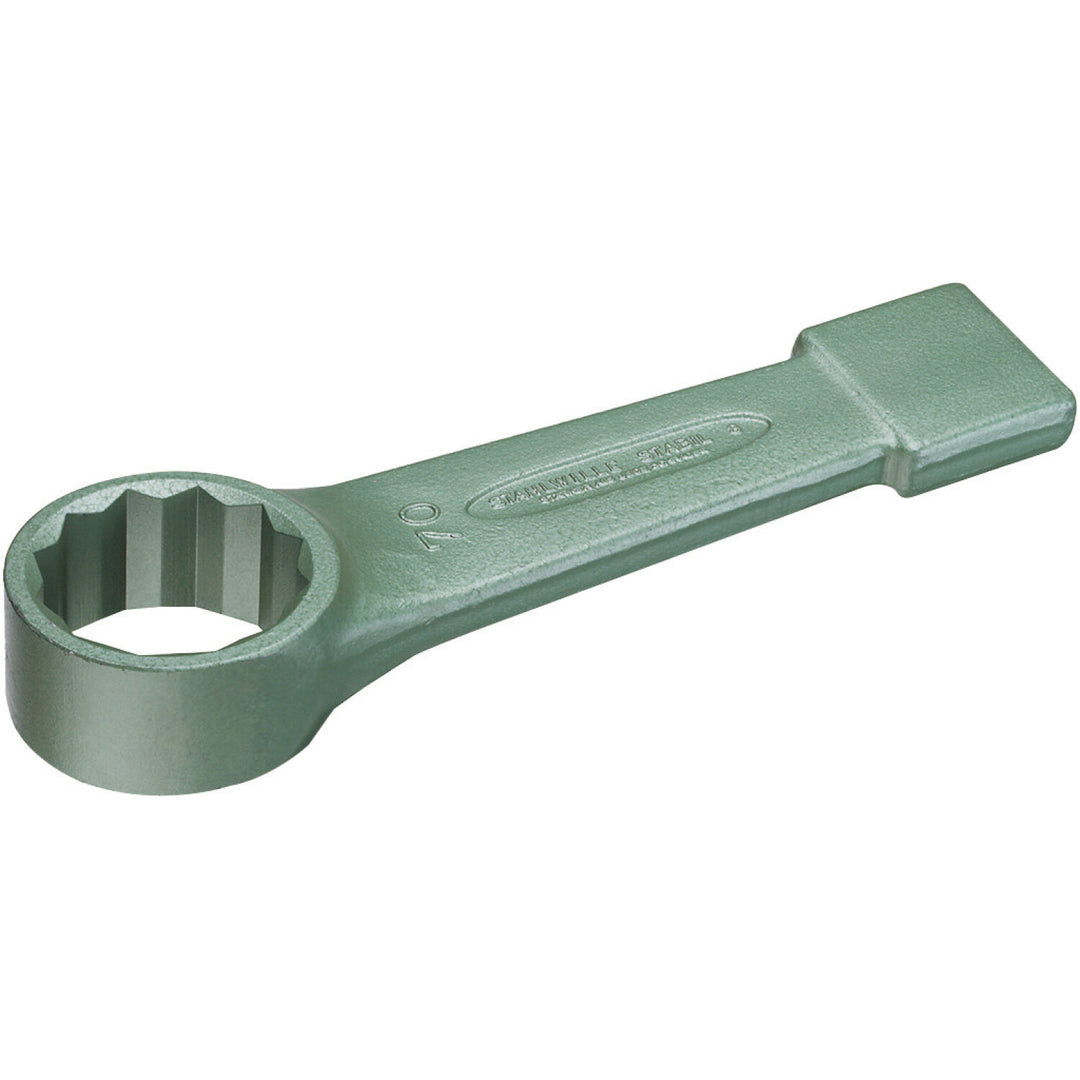 Stahlwille 42010080 Striking face ring Spanner