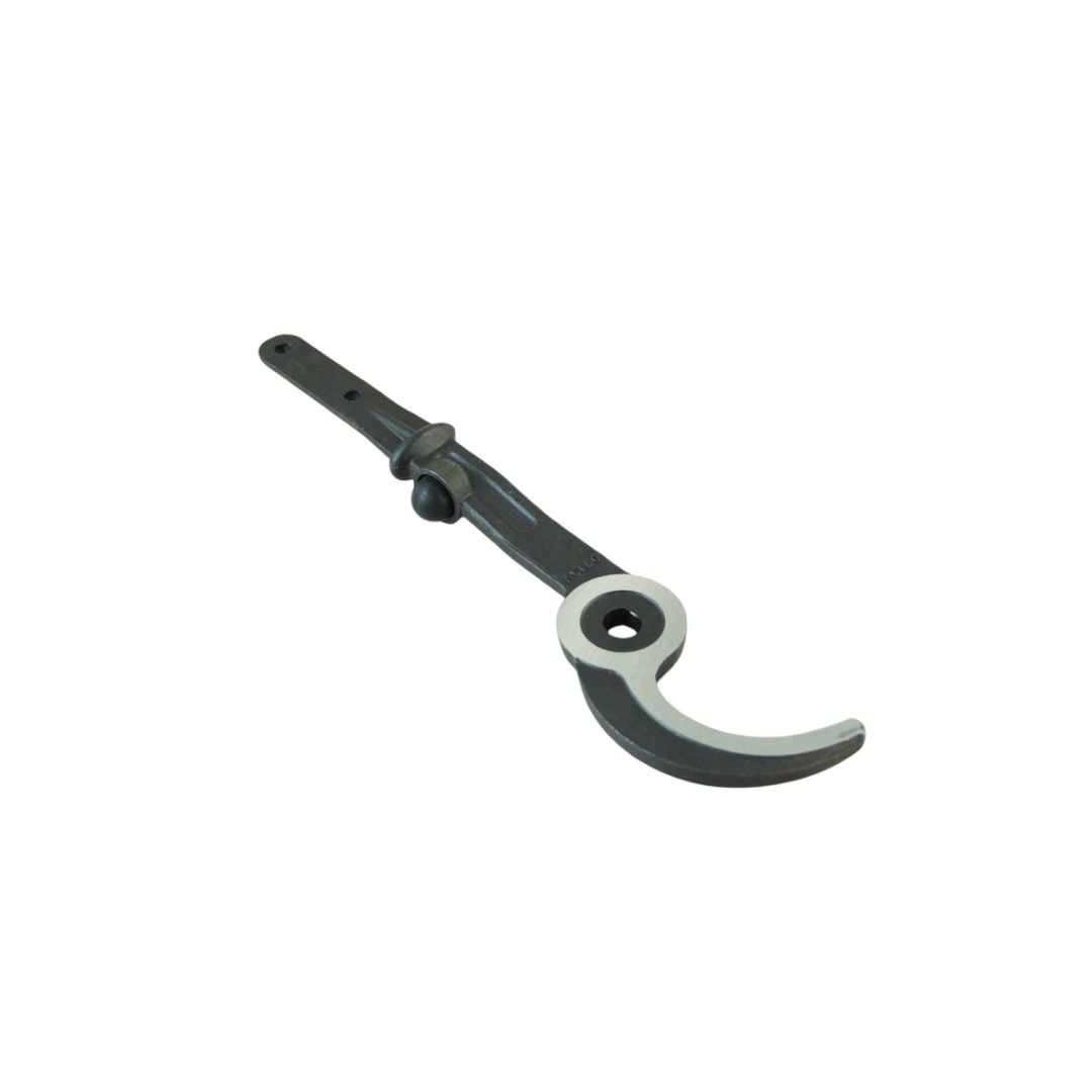Corona 6512-2 Hook - AL 6512