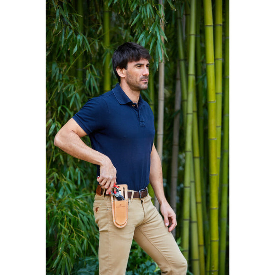 CORONA-AC 7220 · Leather Scabbard - 5 Inch