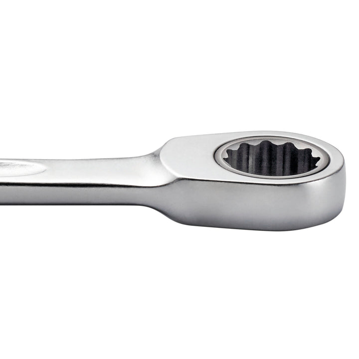 Stahlwille 96401715 Combination ratcheting wrench set