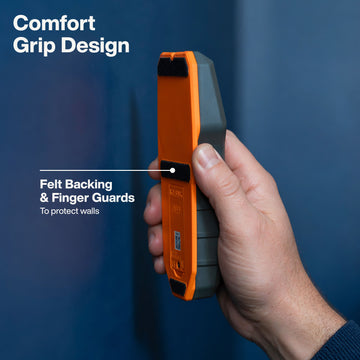 Klein Tools ESF200 Multi-Scan Center and Edge Stud Finder