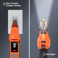 Klein Tools ET350 4-in-1 Digital Circuit Breaker Finder