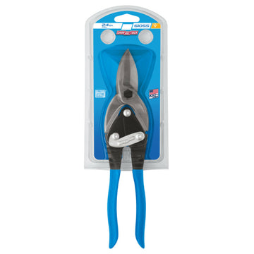 Channellock 610SS 10-inch Utility Aviation Snip
