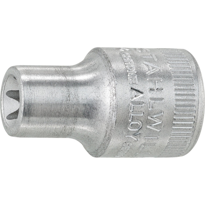 Stahlwille 02270014 45TX 3/8" External TORX® Socket, E14