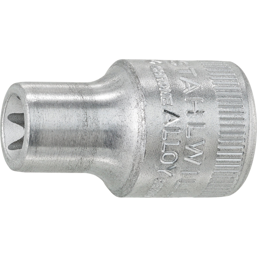 Stahlwille 02270007 45TX 3/8" External TORX® Socket, E7