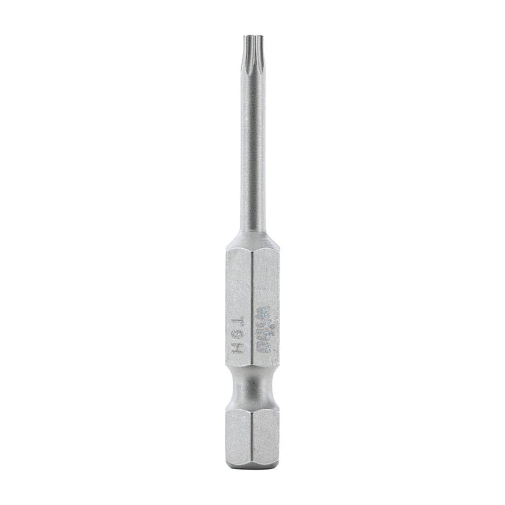Wiha Tools 74987 Security TORX® Power Bit Belt Pack, 10 Pc.