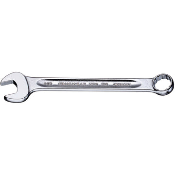 Stahlwille 40572222 130a Combination Spanner, 11/32 Inch