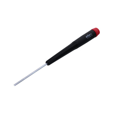 Wiha Tools 26323 Precision Hex Screwdriver 3/32" x 60mm
