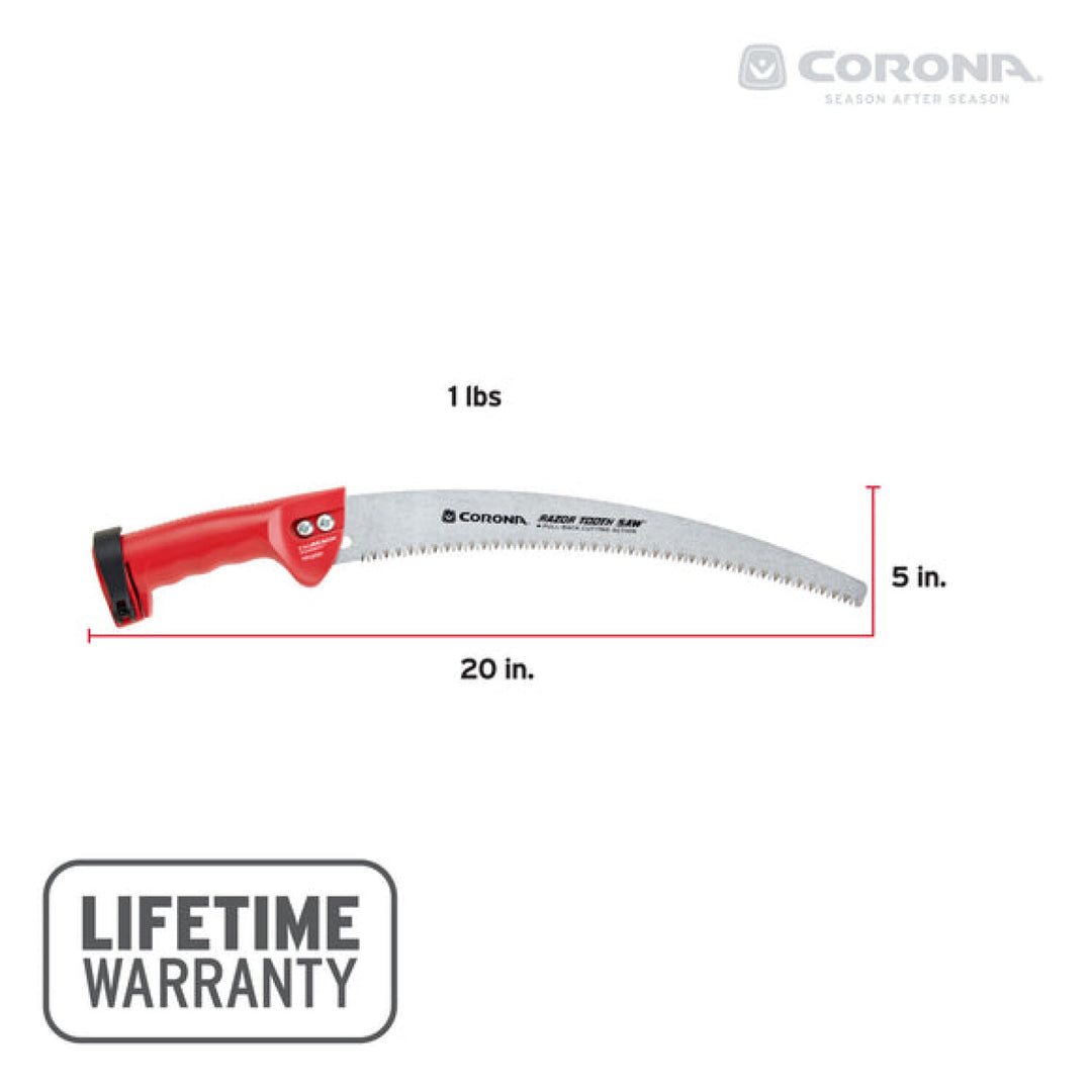 Corona TP13001 · FlexREACH – Saw Head Assembly