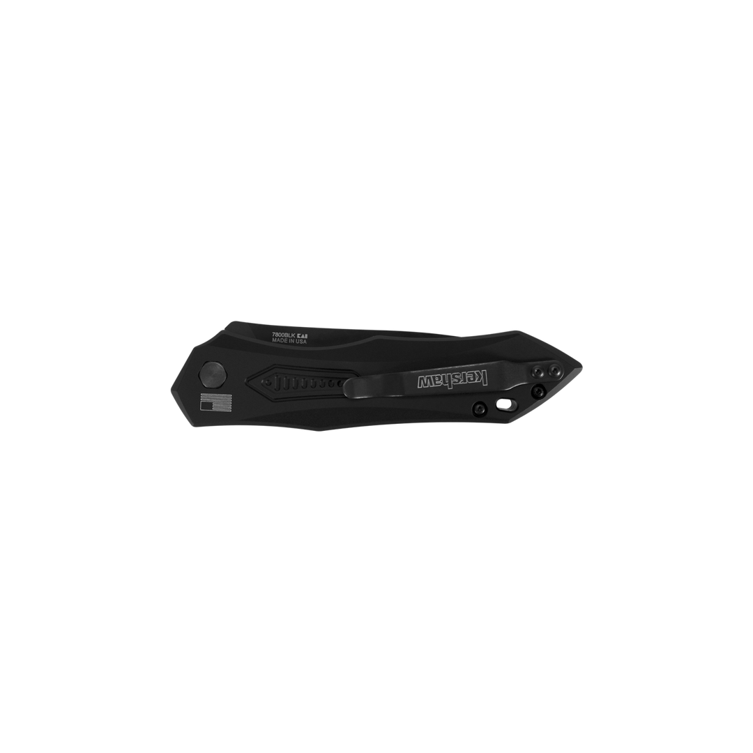 Kershaw 7800BLK Launch 6