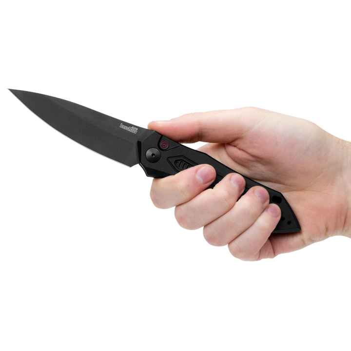 Kershaw 7800BLK Launch 6