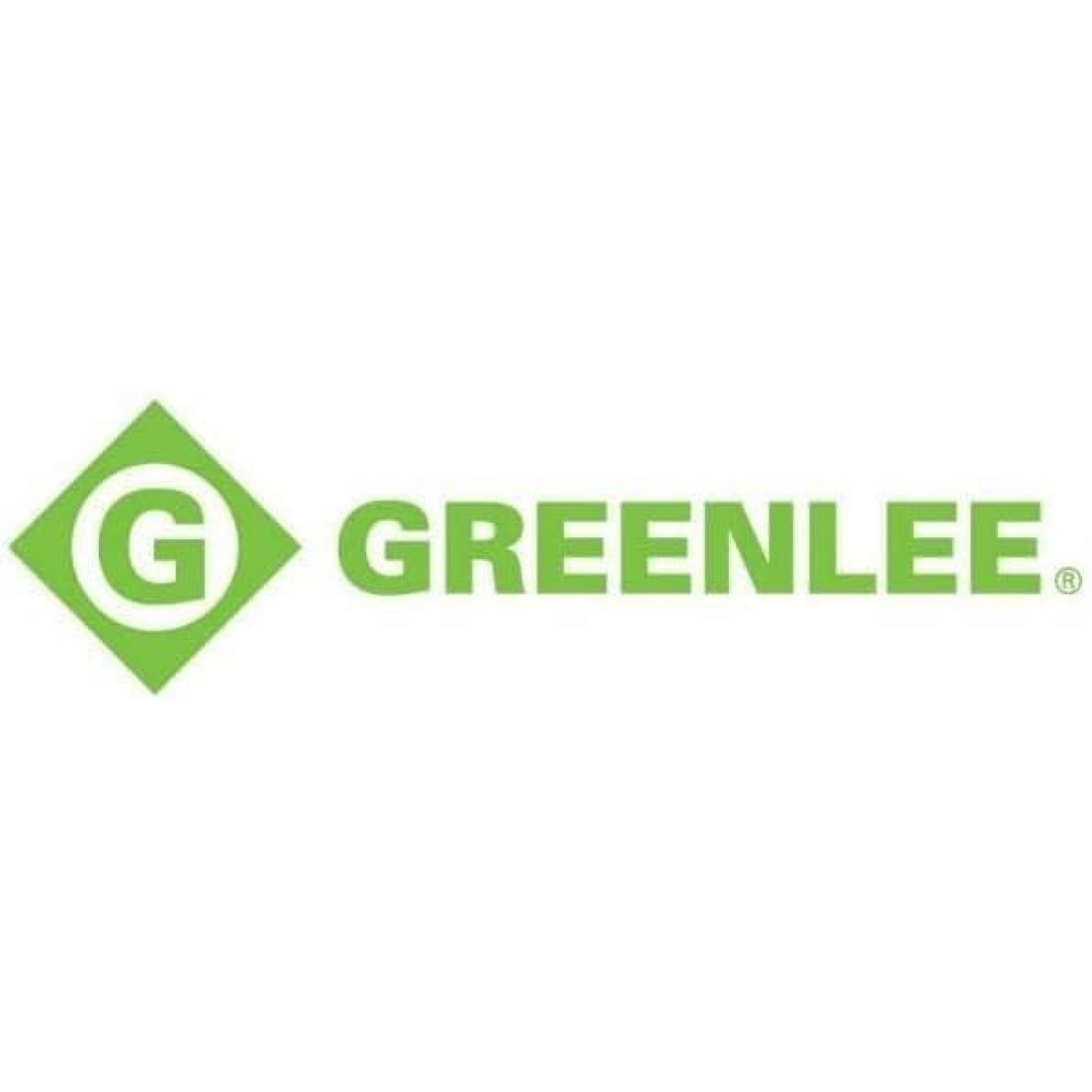 Greenlee 21359 Support Assembly, Pin (1" Pipe)