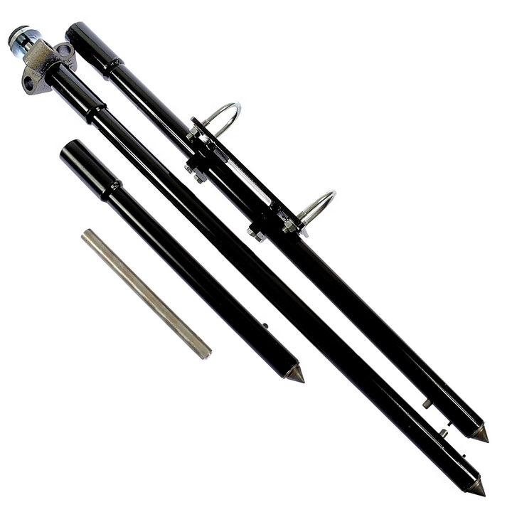GMP 77000 eRodder Electric Duct Rod Pusher