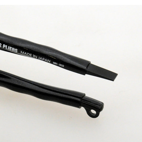IPS PLIERS NWH-190D SOFTTOUCH Neo Water Pump Pliers, 196 mm