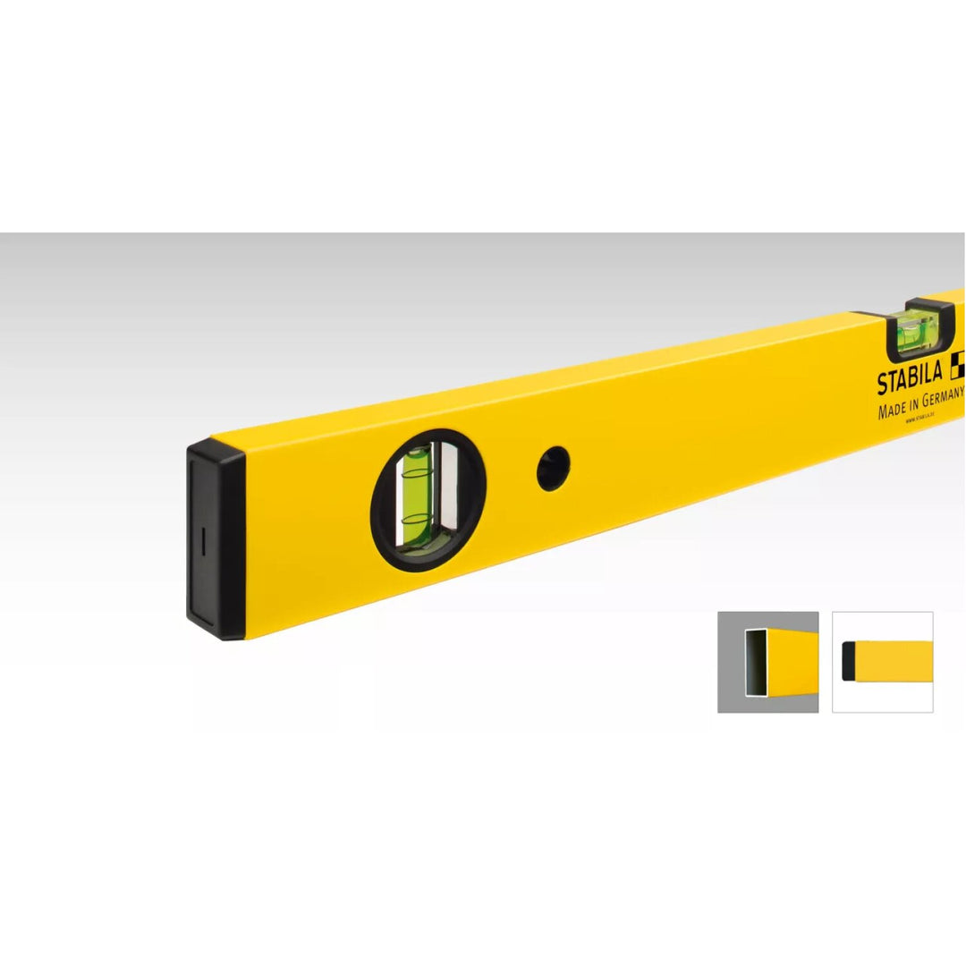 Stabila 22924 Type 70A-2 Levels 24 Inch