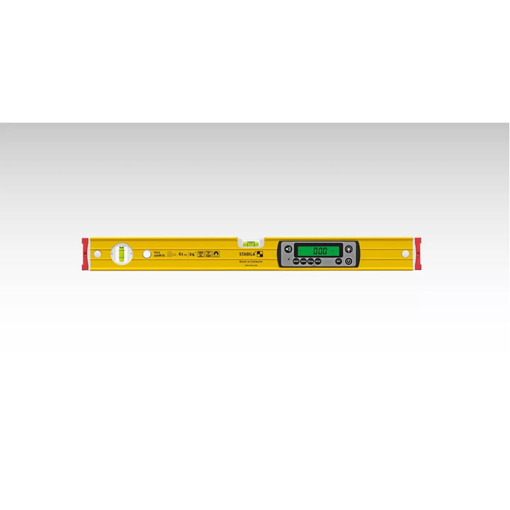 Stabila 39520 24" IP 67 Magnetic Tech Level W/Case