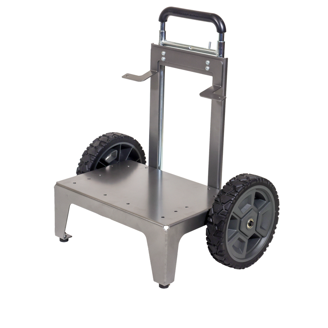 GMP 77000 eRodder Electric Duct Rod Pusher
