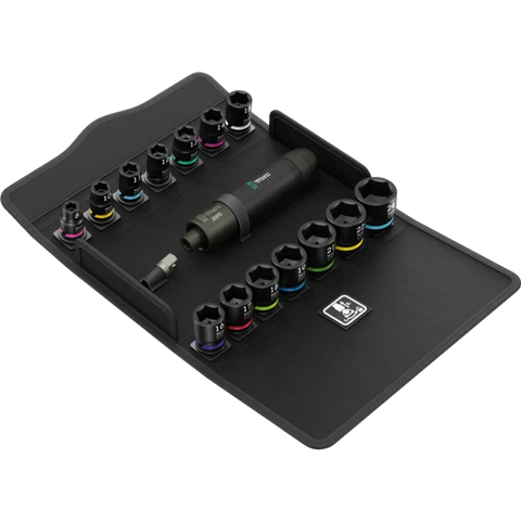 Impact Wrenches and Accessories