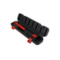 Wiha Tools 30139 Insulated Ratcheting Torque Wrench 3/8" Drive 10-50 Nm 7-36 lb-ft