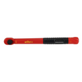Wiha Tools 30139 Insulated Ratcheting Torque Wrench 3/8" Drive 10-50 Nm 7-36 lb-ft
