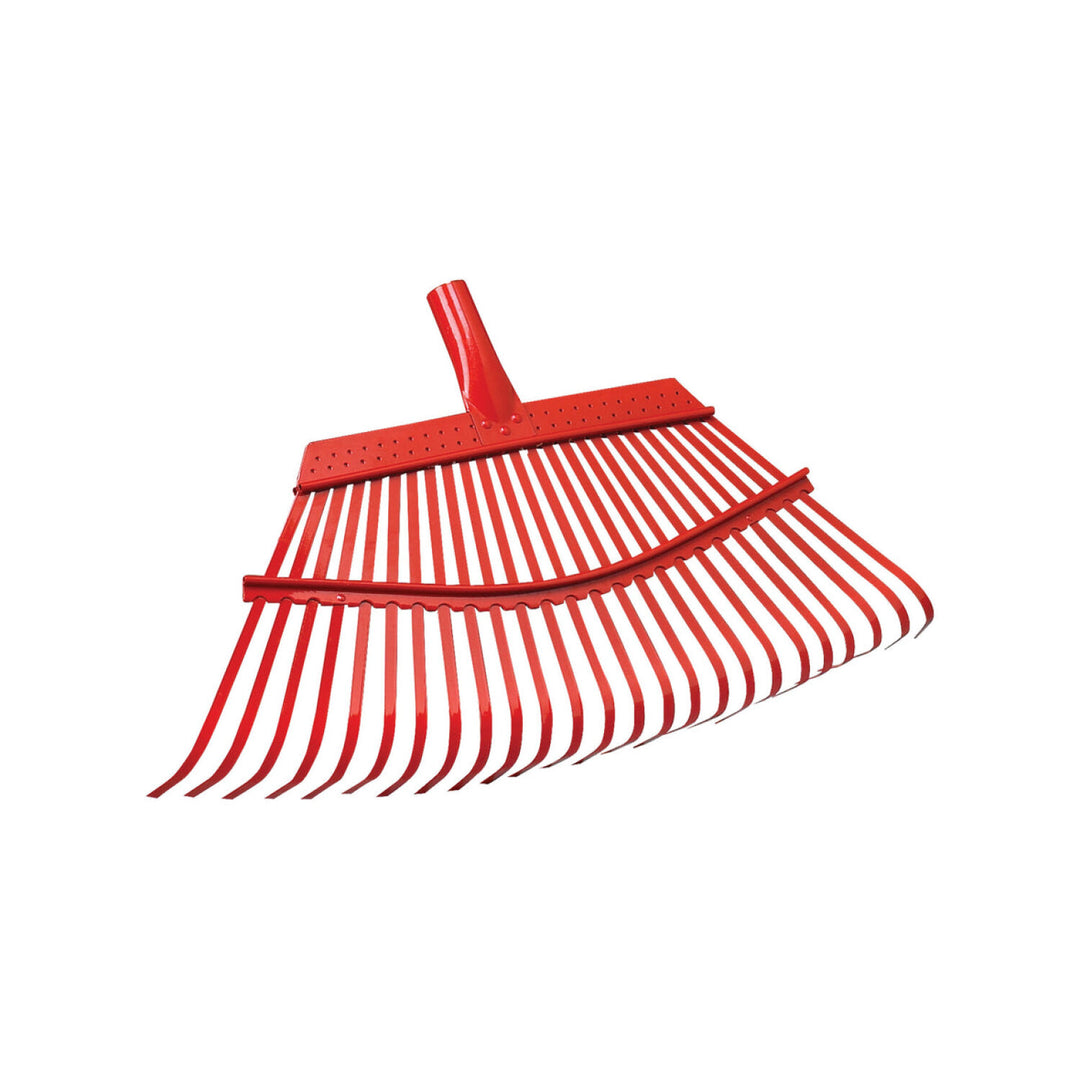 Corona 62001-8  Head - Fixed Tine Leaf Rakes