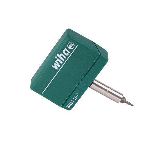 Wiha Tools 71193 EDC Knife Maintenance PokitPak, 7 Pc.