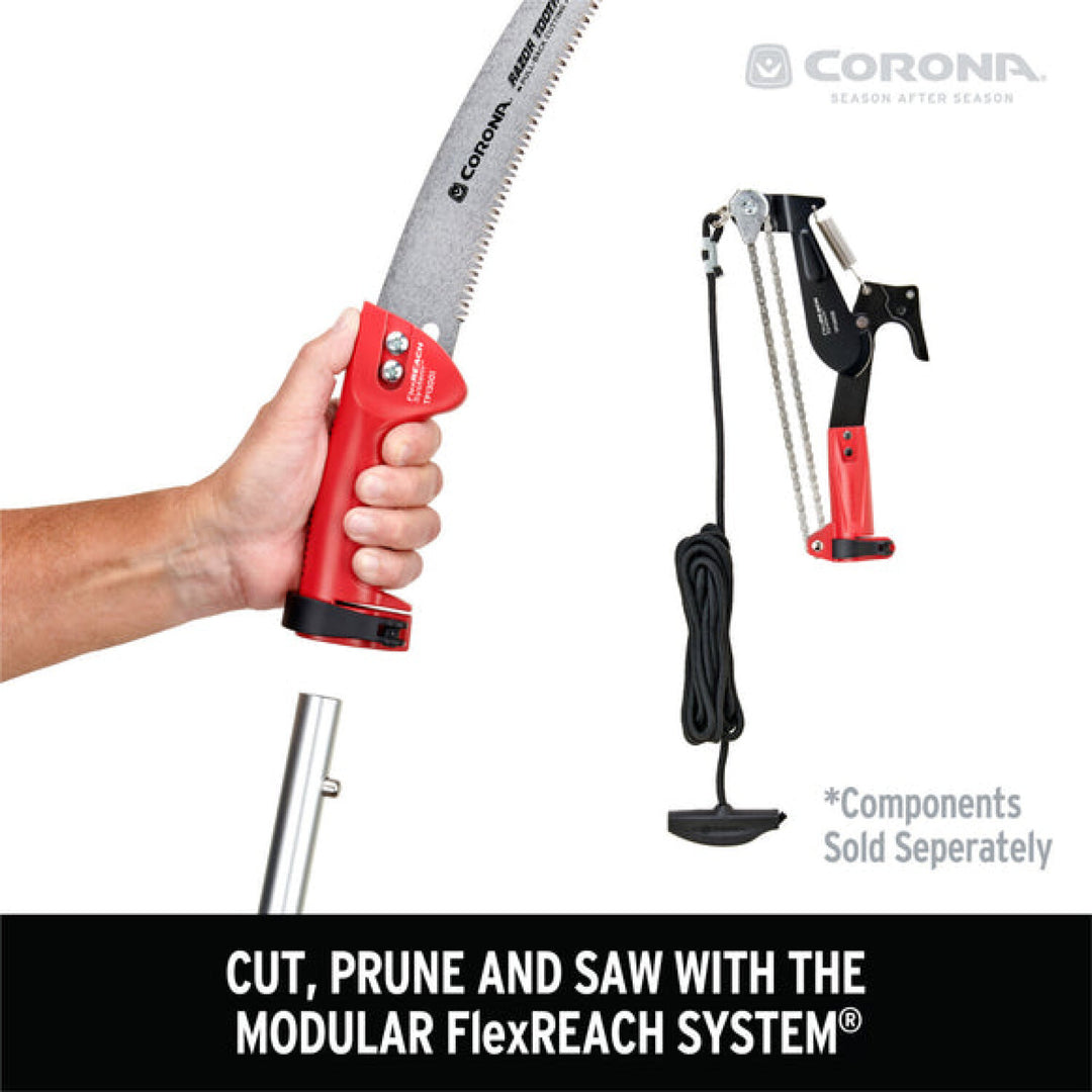 Corona TP13001 · FlexREACH – Saw Head Assembly