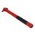 Wiha Tools 30139 Insulated Ratcheting Torque Wrench 3/8" Drive 10-50 Nm 7-36 lb-ft