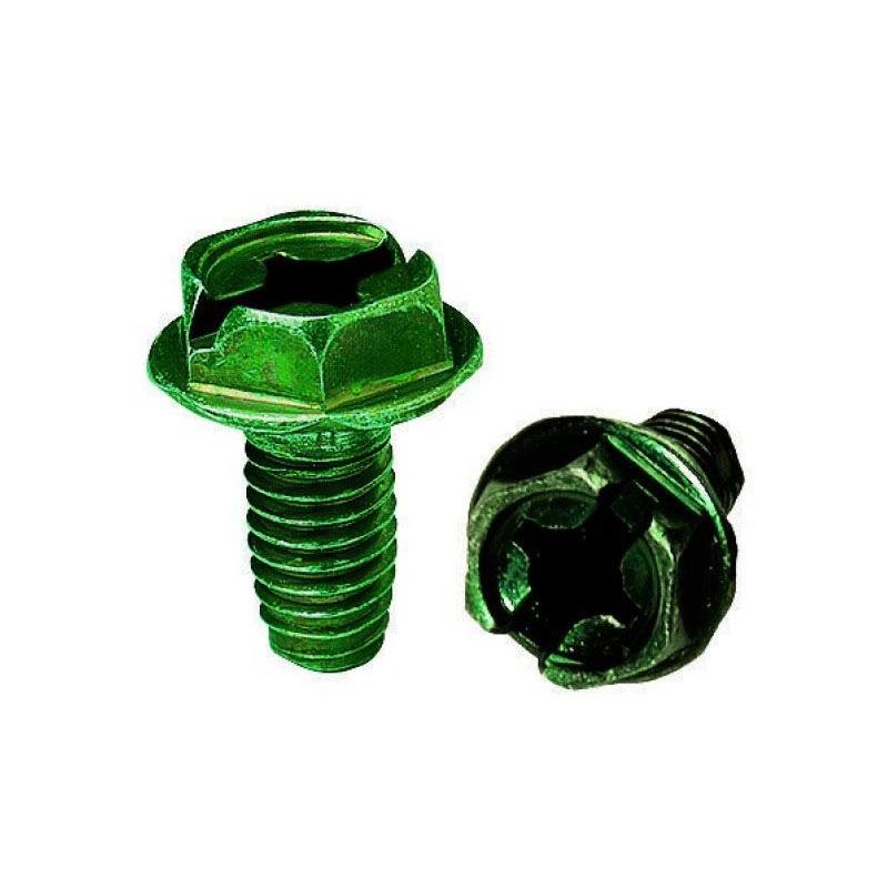 Ideal 30-3194 Thread Forming Grounding Screw, 50/Bag