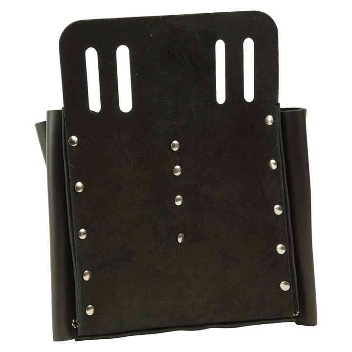 Klein Tools 5165 10 Pocket Tool Pouch Knife Snap